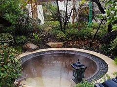 -苏州湾王焰温泉度假酒店
