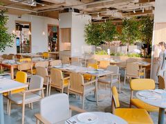 大堂-PEKO PEKO(海之恋商场店)