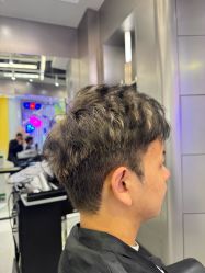 -东方麒麟·潘多拉SALON