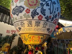 -小河直街历史文化街区