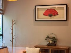 -笑福亭日式料理店(财富中心店)