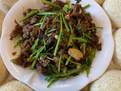 -南来顺饭庄·清真(南菜园店)