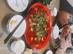 -新繁老號豌豆汤饭店·江湖菜(宝光寺店)
