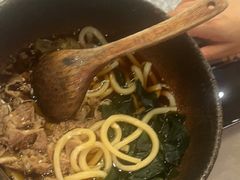 -沼津港精致料理·寿喜烧·烧鸟(龙湖南桥天街日料榜单店)