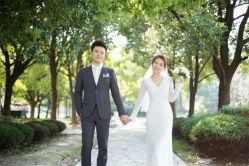 点击看大图 -太郎花子婚纱摄影艺术中心