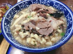 -和月楼牛羊肉泡馍