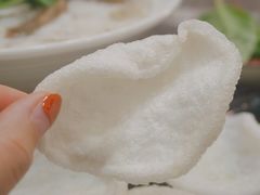 虾片-PHO·5越南牛肉粉(建新路店)