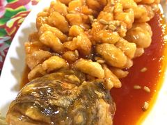 -东北缘餐厅(兰埔路店)