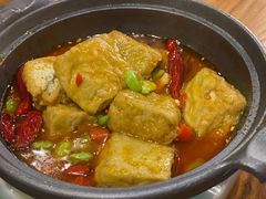 -大川先生·小龙虾·川菜(信义坊店)