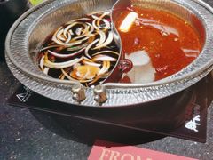 -牛New寿喜烧(金茂览秀城店)