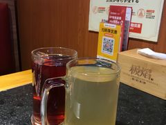 -极焰·烧肉刺身放题(天河领展广场店)