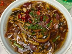 -玲珑阁昆山菜(锦溪店)