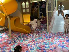 -海韵之星邮轮水会(明发商业广场店)