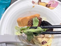 -望乡楼上海菜(日月光店)