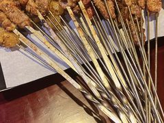 -姜武烧烤(赛格广场店)