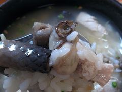 虱目魚粥-尚鲜虱目鱼粥