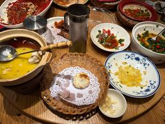 -老阿爸鲜鱼土菜(园区永旺店)
