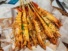 -79号渔船海鲜饭店(宝安店)