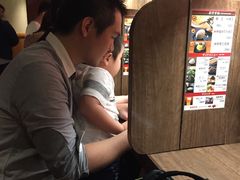 -一兰拉面(池袋店)