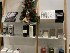 -Cafe Mersey默西咖啡(西交店)