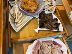 -大理董·董家小厨野生菌火锅(古城旗舰店)