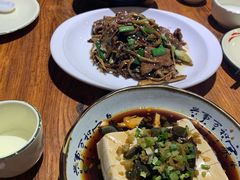 -海宁煲农家菜(惠南镇店)