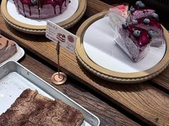 -西村叔叔的店·面包·甜品·蛋糕(崂山丽达店)