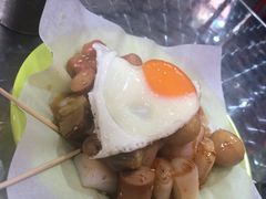 -華叔茶記