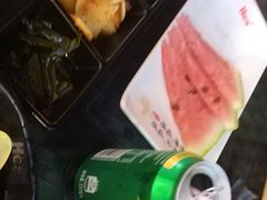 -何师烧烤Pro·30年老品牌·川菜·香辣蟹(太古里旗舰店)