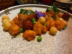 麻球虾仁-荟廷·晶萃(陆家嘴尚悦湾店)