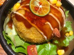 -玉川屋·深夜食堂居酒屋(柳巷店)