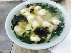-桐香园小笼包(百井坊巷店)