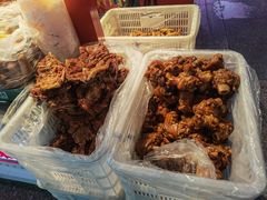 -大连熟食品交易中心