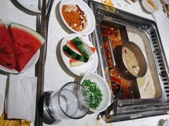 -巴奴毛肚火锅(六天地店)