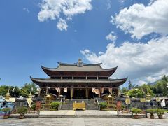 -天龙八部武侠城