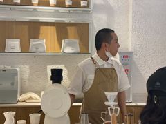 -Cafe on warm(丹霞店)