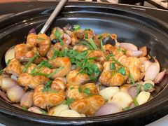 滋滋河鳗-闽和南(深圳万象城店)