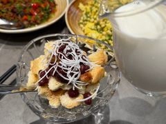 缅甸泡鲁达-金孔雀德宏傣味餐馆(魏公村店)