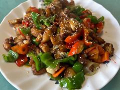 -煲来饱去冷水鱼