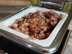 -漳州佰翔圆山酒店·圆山畔西餐厅