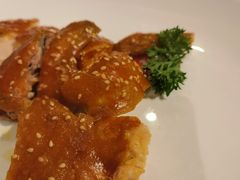 -利苑酒家(金宝店)