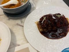 -港丽餐厅(高德置地店)