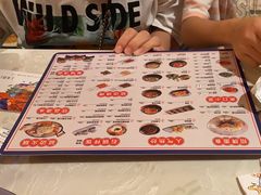 -七八冷面·延边朝鲜族美食(欢乐谷店)