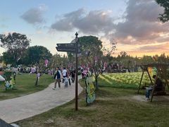 -歌斐颂巧克力小镇