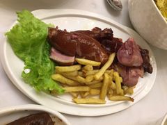 -丰收日·小海鲜·沪上家宴(顾村正大店)