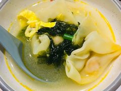 -馋三尺蟹粉小笼(人民广场店)