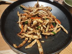 -竹里馆·淮扬菜·功夫茶(老门东店)