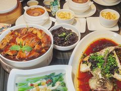 -虾饺妹·粤式手工点心(水荫路店)