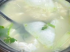 -正宗天津烧麦馆(柳州路店)