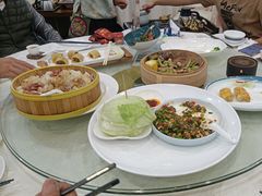 -大水车公馆·顺德菜·妈姐菜(均安店)